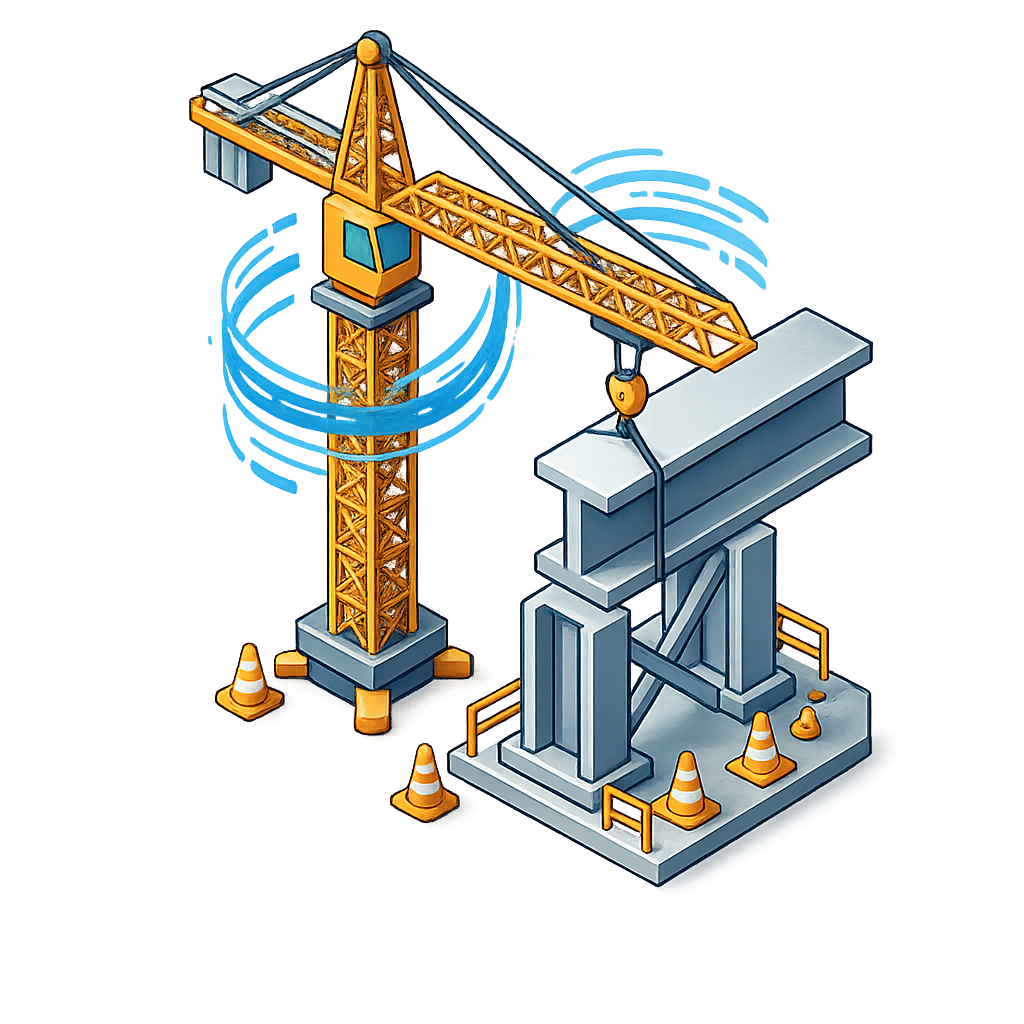 Construction