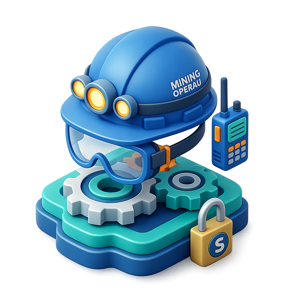 Mining