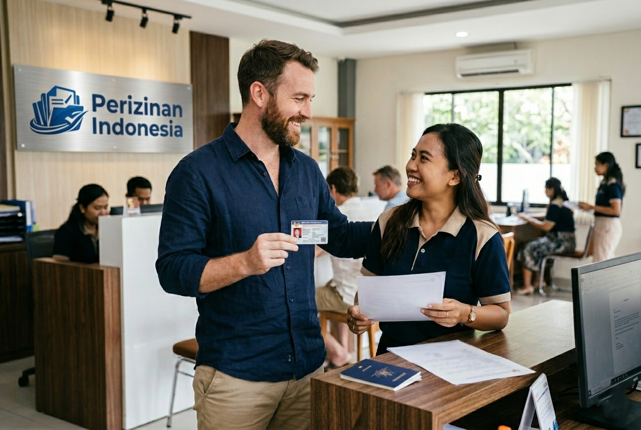 ekspatriat-tersenyum-setelah-berhasil-mendapatkan-layanan-kitap-profesional