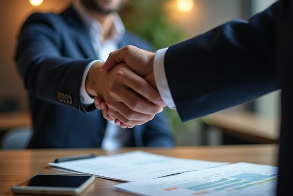 Proses perizinan visa bisnis di Jakarta