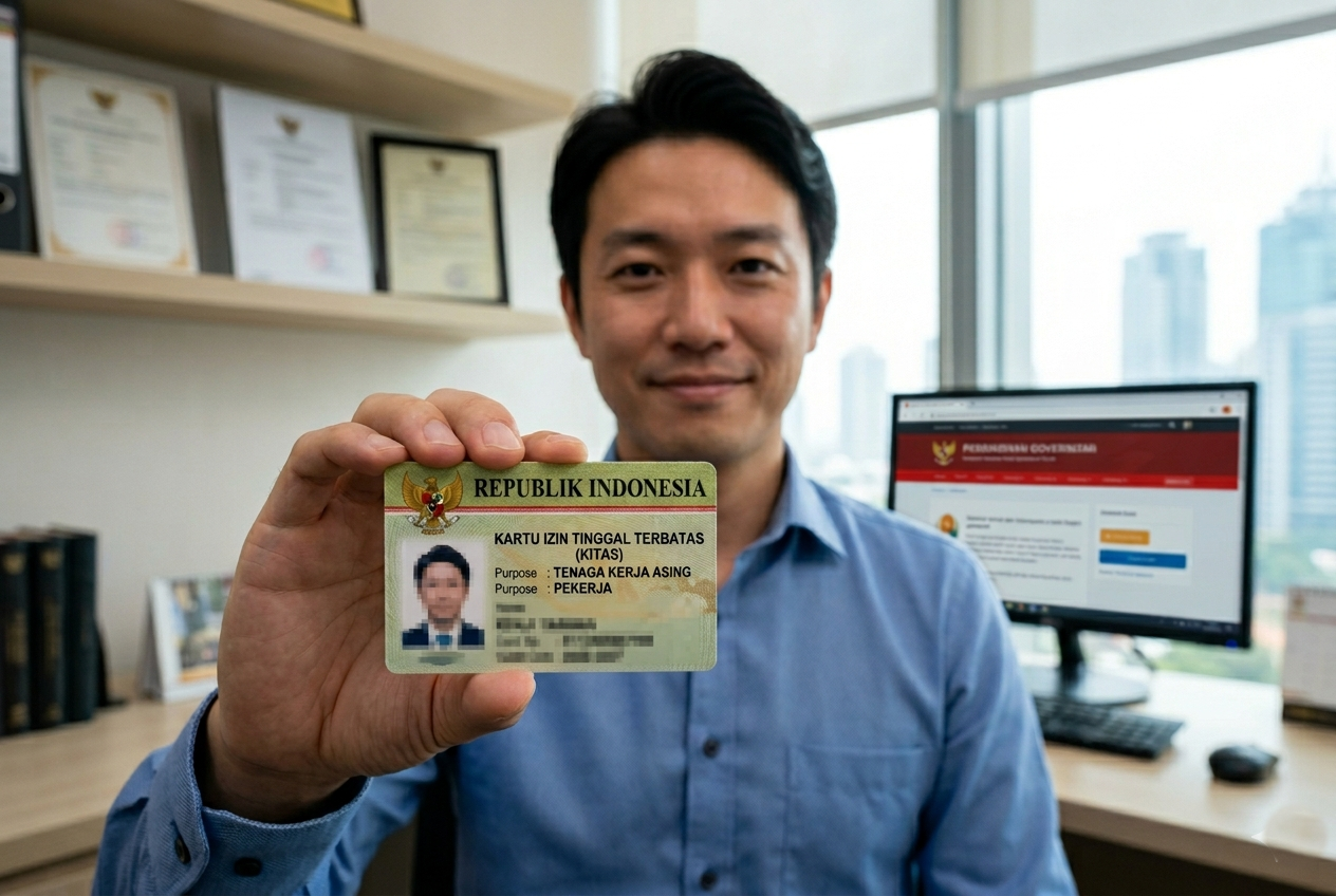 dokumen-kitas-indonesia-untuk-pekerja-asing