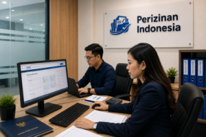 Perbandingan tanggung jawab hukum antara sekutu aktif dan pasif