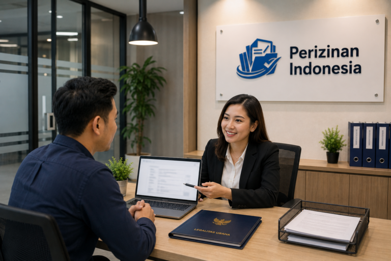 proses sertifikasi dokumen oleh jasa perizinan pt profesional