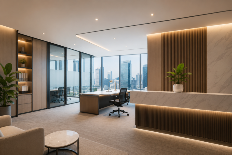 Jasa Virtual Office Jakarta Solusi Modern Tempat Usaha Anda