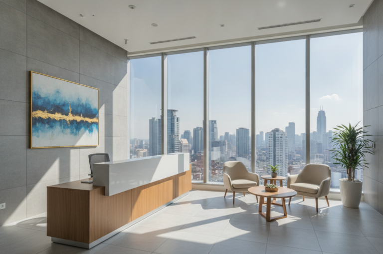 Jasa Sewa Virtual Office Jakarta Untuk Pengembangan Bisnis Modern