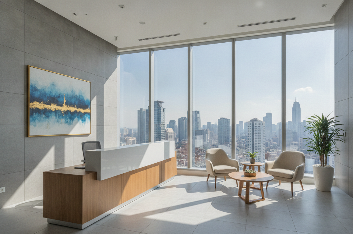 Jasa Sewa Virtual Office Jakarta Untuk Pengembangan Bisnis Modern